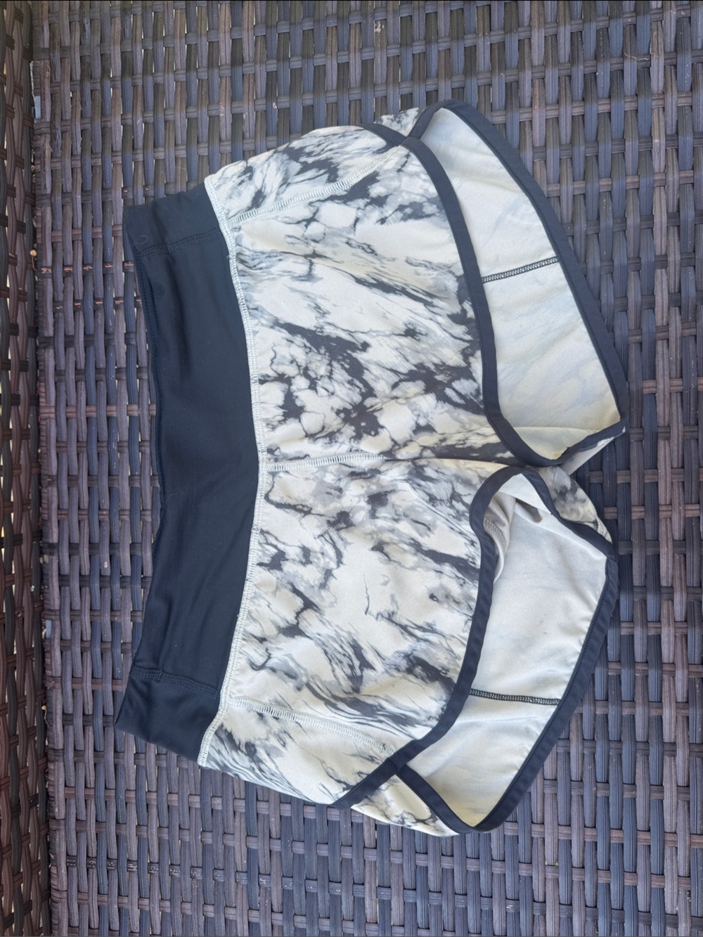 lululemon athletica Speed Up Shorts